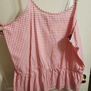 Lauren James L top.  Item 11